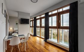 Vorto Apartament 3 - Warszawa Centrum